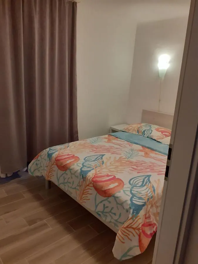 Apartments Belvedere Rijeka