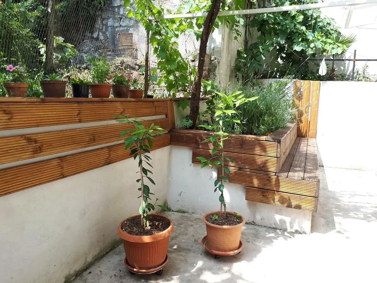 Apartments Belvedere Rijeka Croatia